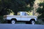 Ford Ranger Reformer by ICON 1970 года